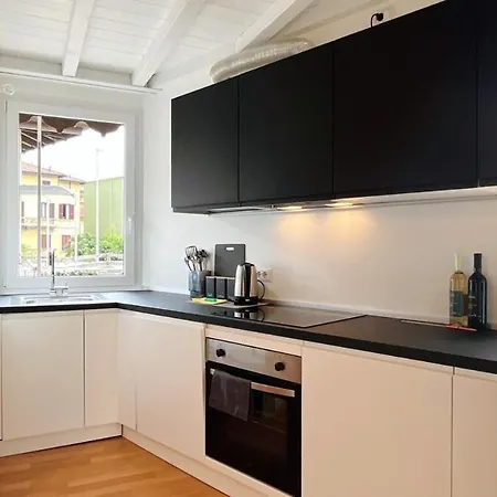 Casa Iride - Affitti Brevi Italia Apartamento Lecco