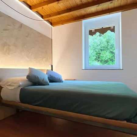 Apartamento Casa Iride - Affitti Brevi Italia Lecco