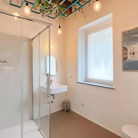 Casa Iride - Affitti Brevi Italia Apartamento *
