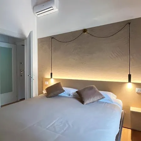 Apartamento Casa Iride - Affitti Brevi Italia
