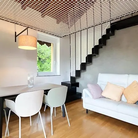 Apartamento Casa Iride - Affitti Brevi Italia