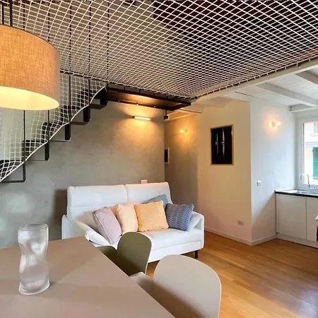 Casa Iride - Affitti Brevi Italia Apartamento *