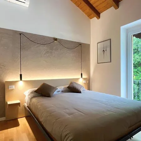 Casa Iride - Affitti Brevi Italia Apartamento Lecco