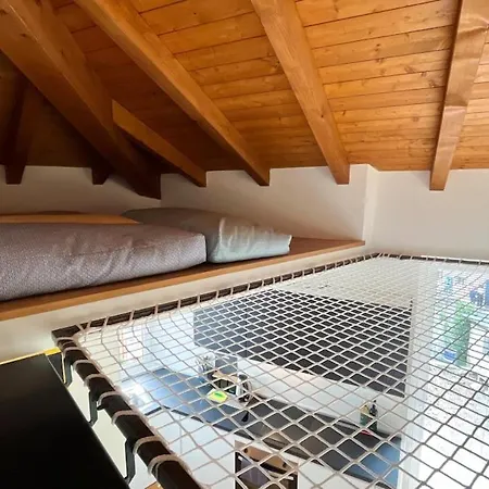 Apartamento Casa Iride - Affitti Brevi Italia Lecco