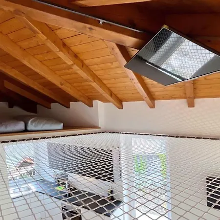 Casa Iride - Affitti Brevi Italia Apartamento Lecco