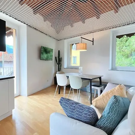 Casa Iride - Affitti Brevi Italia * Lecco